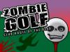 Zombie Golf Club House of the Dead
