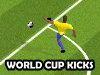 World Cup Kicks