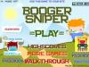 Booger Sniper
