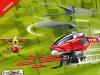juegos llevar helicopteros
