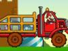 Juego de Motor Mario Mining Truck