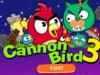 Juego de Habilidad Cannon Bird 3