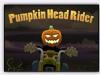 Juego de Motor Pumpkin Head Rider