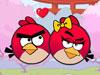 Juego de Habilidad Angry Birds Lover