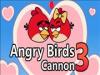 Juego de Habilidad Angry Birds Cannon 3
