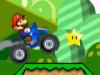 Juego de Motor Super Mario ATV