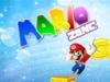 Juego de Plataformas Mario Zone