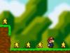 Juego de Plataformas Super Mario Jump 2