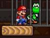 Juego de Plataformas Super Mario Save Yoshi