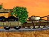 juegos tanques que transportan carga