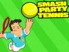 Juego de Deportes Smash Party Tennis