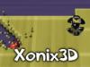 Juego de Habilidad Xonix 3D