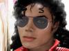 Michael Jackson Makeover