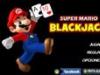Super Mario Black Jack