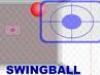 Juego de Deportes Swing Ball