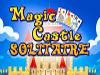 Juego de Mesa Magic Castle Solitaire
