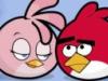Juego de Habilidad Angry Birds Heroic Rescue