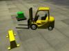 Juego de Motor Forklift Sim 3