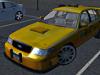 Juego de Motor Sim Taxi 3D