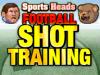 Juego de Deportes Sports Heads Shot Training