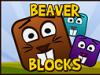 Juego de Habilidad Beaver Blocks