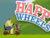 Juego de Acción Happy Wheels