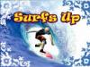Juego de Deportes Surfs Up