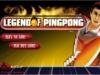 Juego de Deportes Legend of Ping Pong