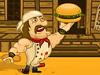 Juego de Habilidad Mad Burger 3
