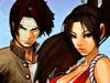 Juego de Lucha The King of Fighters Wing 19