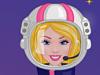 Juego de Para Chicas Barbie in Space